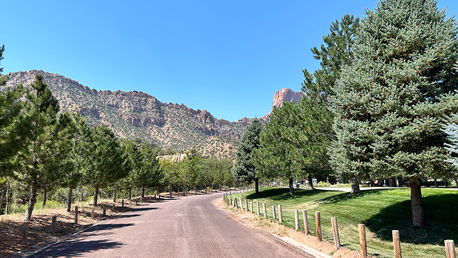Maxwell Park Expansion Featured in St. George News Highlighting Hildale's Revitalization